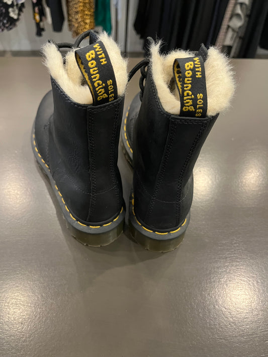 Doc Martin 1460 Serena Boot 6