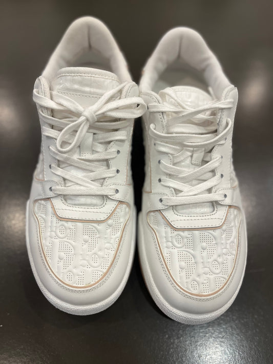 Christian Dior low top wlk n dior sneakers 38