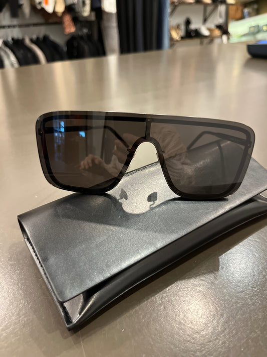Saint Laurent SL 364 Mask shield sunglasses