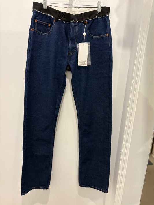 Maison Margiela MM6 Jeans - Size 32