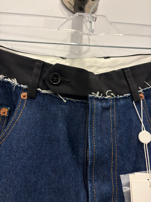 Maison Margiela MM6 Jeans - Size 32
