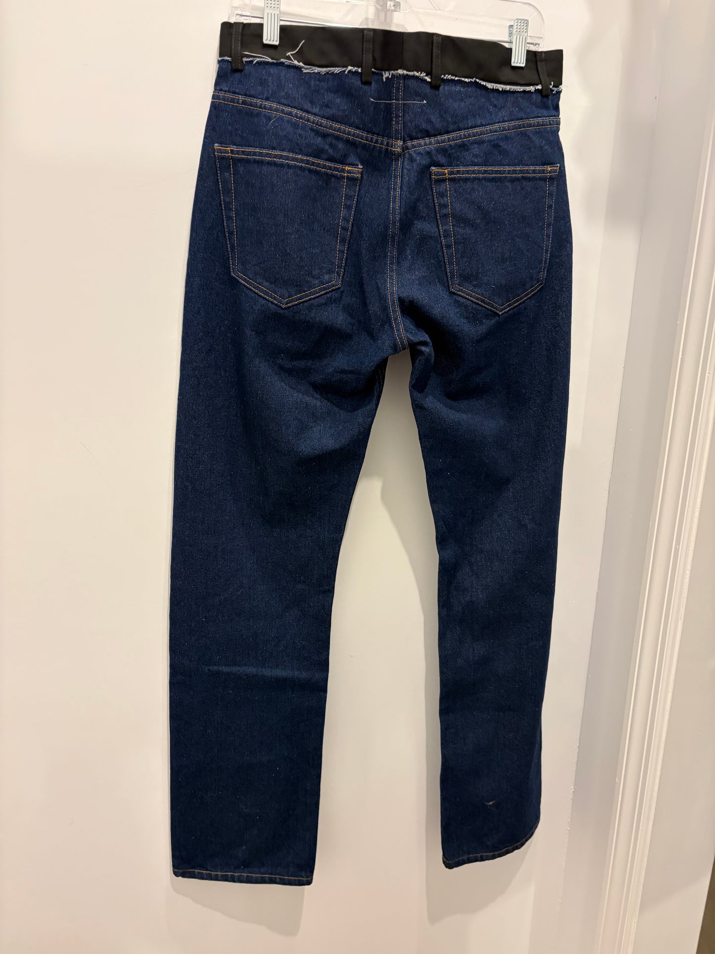 Maison Margiela MM6 Jeans - Size 32