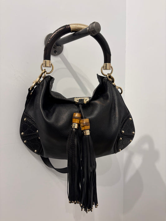 Gucci Indy Hobo Bag