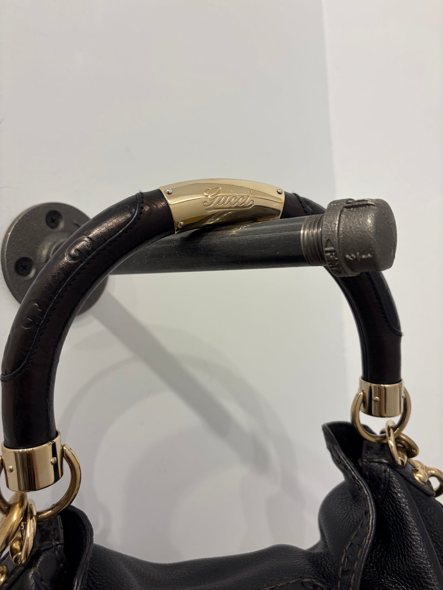 Gucci Indy Hobo Bag