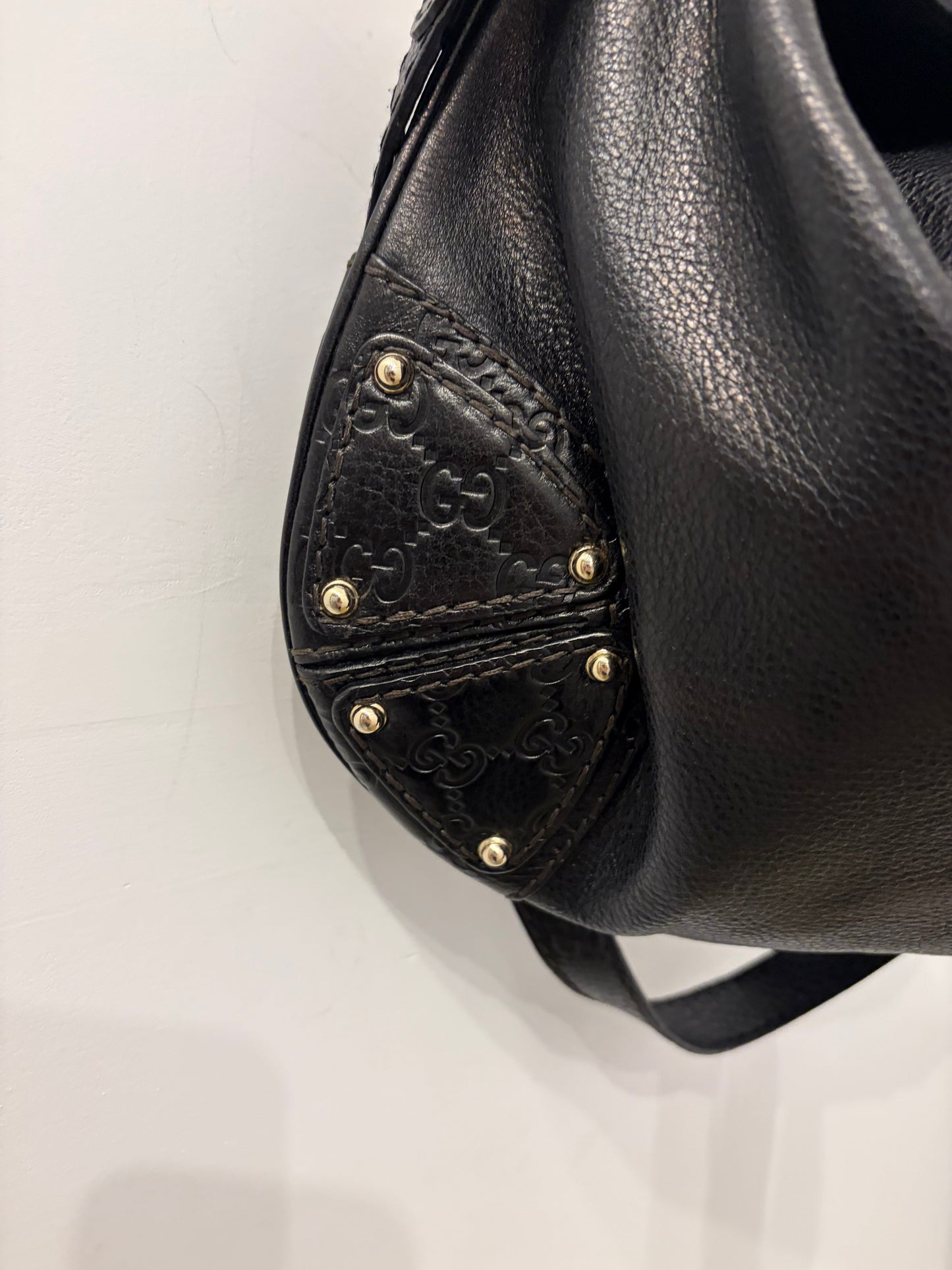 Gucci Indy Hobo Bag