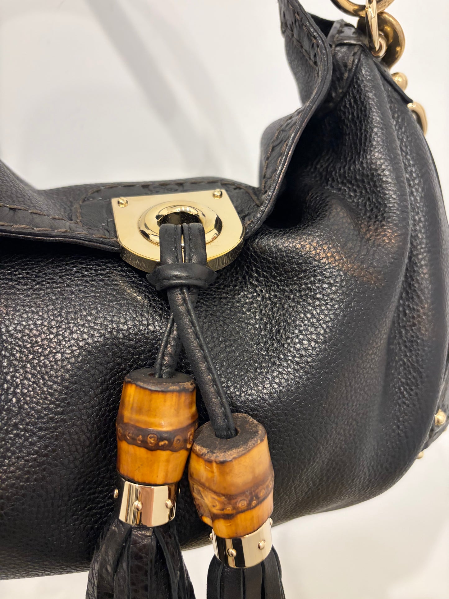 Gucci Indy Hobo Bag