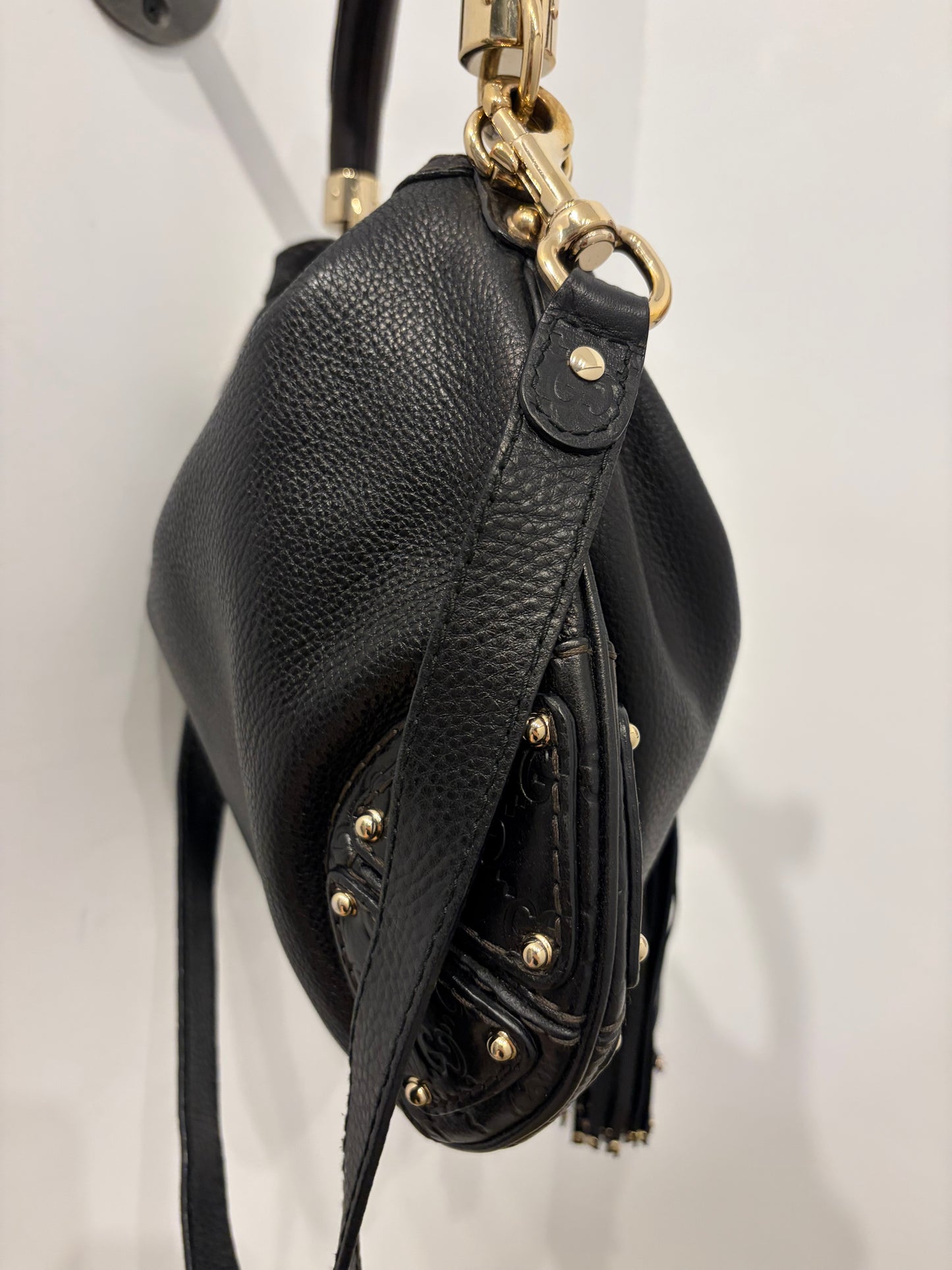 Gucci Indy Hobo Bag
