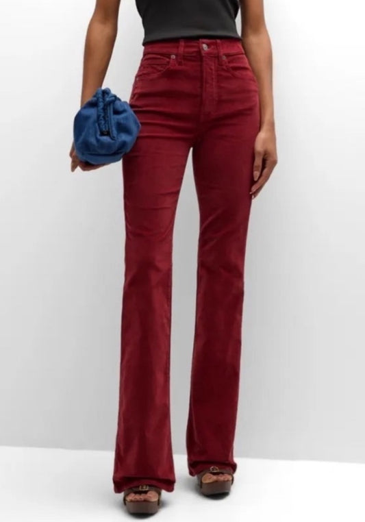 Dolce & Gabbana Flare Pants size 30