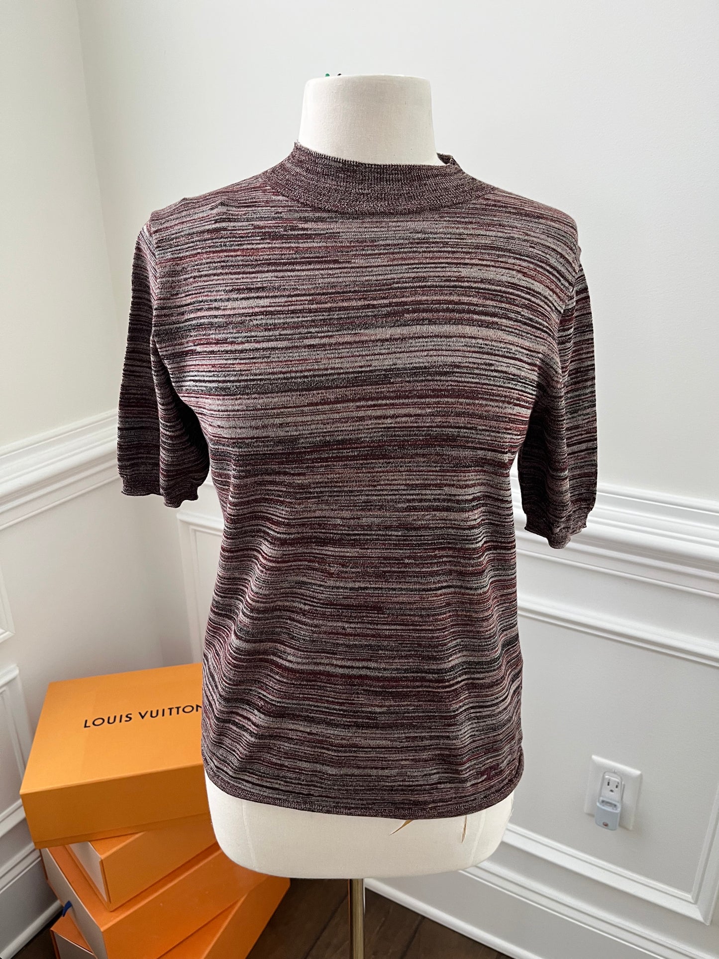Tory Burch Sweater size M