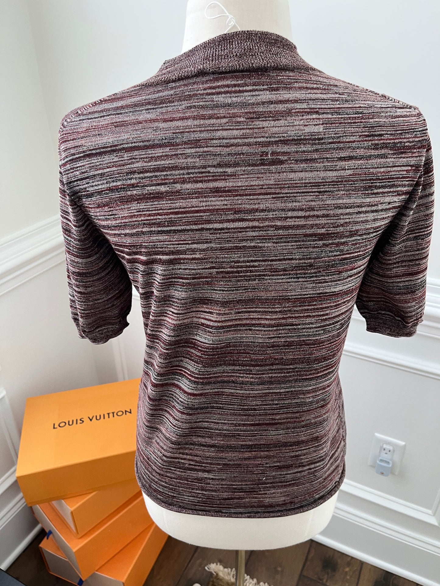 Tory Burch Sweater size M