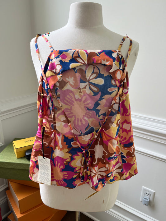 ba&sh Top Womens S